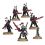 Aeldari V10 - Faucheurs Noirs - Dark Reapers