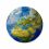 Puzzle Harmandi - La Terre - 5 ans