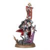 Grey Knights - Castellan Crowe