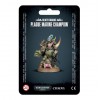 Death Guard - Marine Champion
