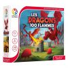 Les Dragons 100 Flammes