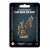Death Guard - Plague Marine Icon Bearer