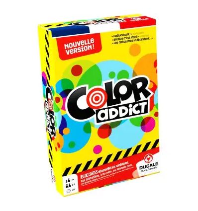 Color Addict - Edition 2022