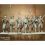 Empire - 10 Hallebardiers