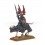 Nagash - Wight King on Skeletal Steed
