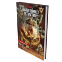 D&D - Le Guide Complet de Xanathar - 2e Edition Révisée