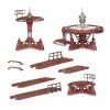 Necromunda - Thatos Pattern: Platforms & Walkways