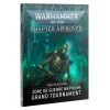 Chapter Approved: Zone de Guerre Nephilim Pack de Missions de Grand Tournoi