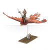 Warhammer AOS - Flamespyre Phoenix / Frostheart Phoenix