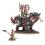 Warhammer AOS - Fyreslayers - Frapperune Aurique sur Magmadroth / Fils des Runes Aurique sur Magmadroth / Père des Runes Aurique