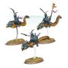 Warhammer AOS - Idoneth Deepkin - Akhelian Ishlaen Guard / Akhelian Morrsarr Guard *