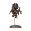 Endrinmaster avec Dirigeable Dorsal