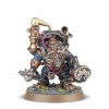 Warhammer AOS - Kharadron Overlords - Aether-Khemist