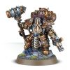 Warhammer AOS - Kharadron Overlords - Arkanaut Admiral