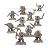 Warhammer AOS - Kharadron Overlords - Arkanaut Company