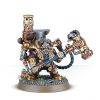 Warhammer AOS - Kharadron Overlords - Endrinmaster