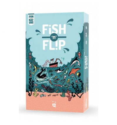 Fish'n Flips