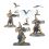  Stormcast Eternals - Vanguard Raptors avec Arbalètes Hurricane ou Arbalètes Longstrike et Aetherwings 