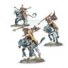 Warhammer AOS - Stormcast Eternals - Vanguard-Palladors