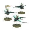 Warhammer AOS - Sylvaneth - Lanciers Coursefiel / Veneurs Revenants