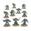 Horus Heresy - Legiones Astartes - Escouade Terminator Tartaros de Légion 