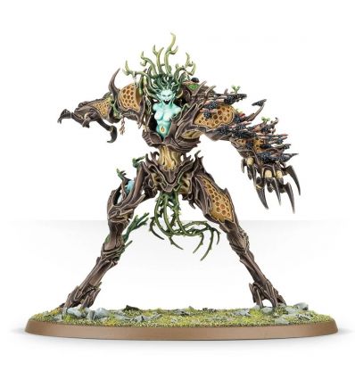 [Sylvaneth] Drycha Hamadreth