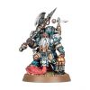Warhammer AOS - Kharadron Overlords - Drekki Flynt