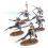 Warhammer AOS - Slaanesh - Rabatteurs