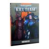 Kill Team : Moroch (Livre) (Français)