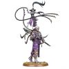 Slaanesh - Syll'Esske: The Vengeful Allegiance