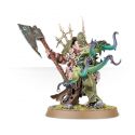 Warhammer AOS - Nurgle - Gutrot Spume