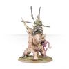 Warhammer AOS - Nurgle - Bloab Rotspawned/ Morbidex Txiceborn/ Orghotts Daemonspew