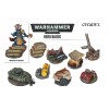 Socles de Héros Warhammer 40,000