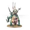 Warhammer AOS - Nurgle - Bloab Rotspawned/ Morbidex Txiceborn/ Orghotts Daemonspew