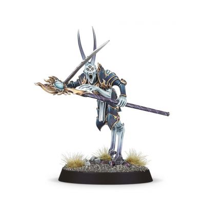 Warhammer AOS - Tzeentch - Magister