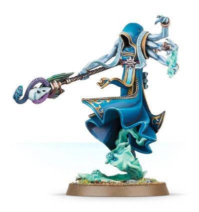 Warhammer AOS - Tzeentch - The Changeling