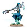 Warhammer AOS - Tzeentch - The Changeling