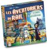 Les Aventuriers du Rail Mon Premier Voyage  - Le Train Fantôme 