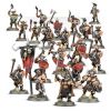 Warhammer AOS - Slaves to Darkness - Chaos Marauders