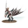 Warhammer AOS - Flesh Eater Courts/ Soulblight Gravelords - Royal terrorgheist/ Zombie Dragon/ Prince Vhordrai