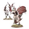 Warhammer AOS - Flesh Eater Courts - Crypt Infernal Courtier
