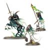 Warhammer AOS - Nighthaunt - La Cour Ethérée