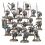 Warhammer AOS - Ossiarch Bonereapers - Mortek Guard 