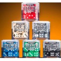 [Citadel] Cubes de dés