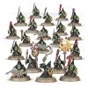 Gloomspite Gitz - Grots Stabbas/ Grots Shootas