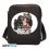 One Piece Red Sac Besace Pret Au Combat