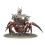 Gloomspite Gitz V4  - Arachnarok Spider