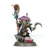 Warhammer AOS - Gloomspite Gitz - Fungoid Cave-Shaman Snazzgar Stinkmullett