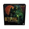 Betrayal At House On The Hill 3ème Édition
