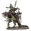 Orruk Warclans V4 - Vasoboss Skumdrekk/ Boss Karrach' sur Bête Faukarde